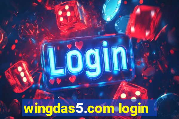 wingdas5.com login